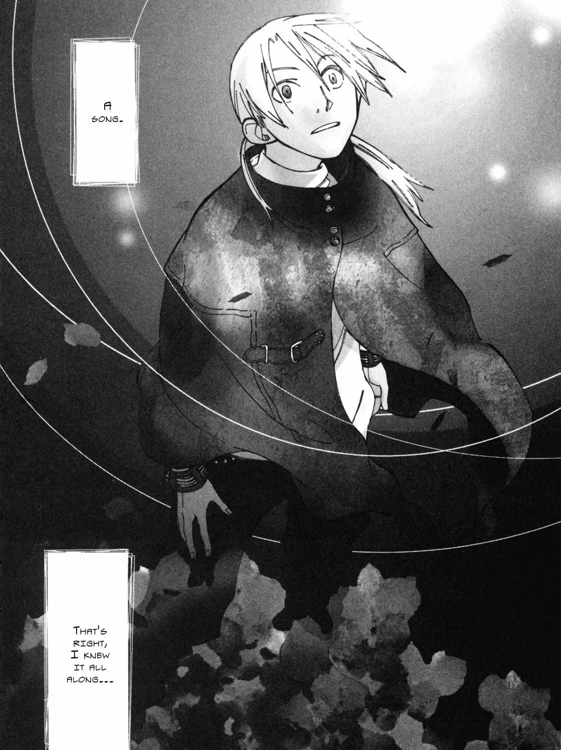 Read Landreaall chapter 1 image 16 on Lezhin