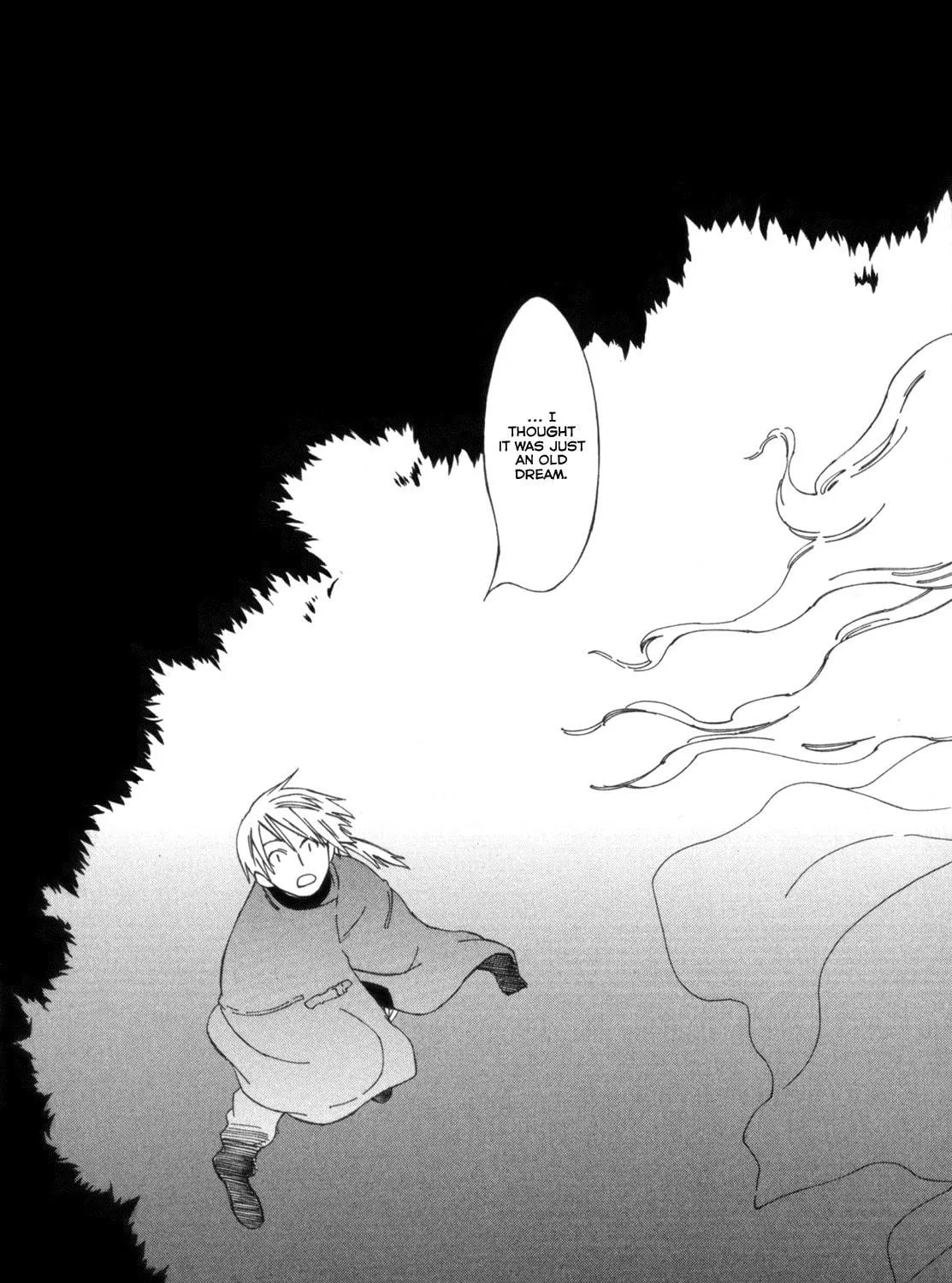 Read Landreaall chapter 1 image 18 on Lezhin