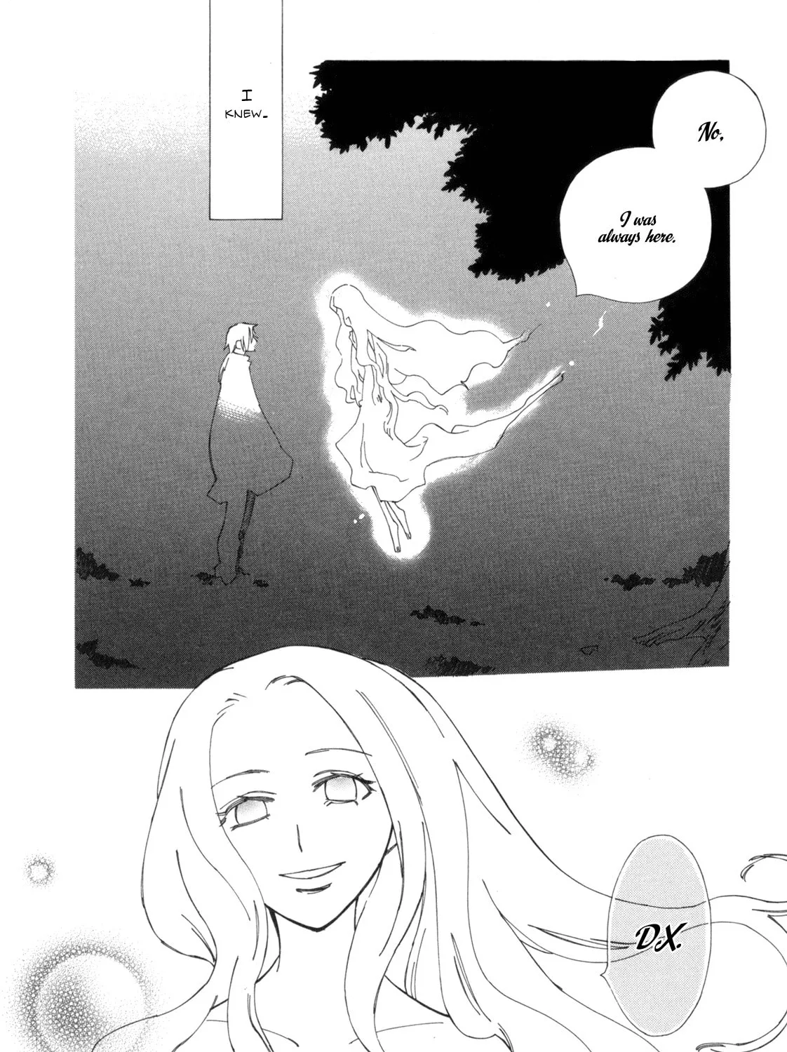Read Landreaall chapter 1 image 20 on Lezhin