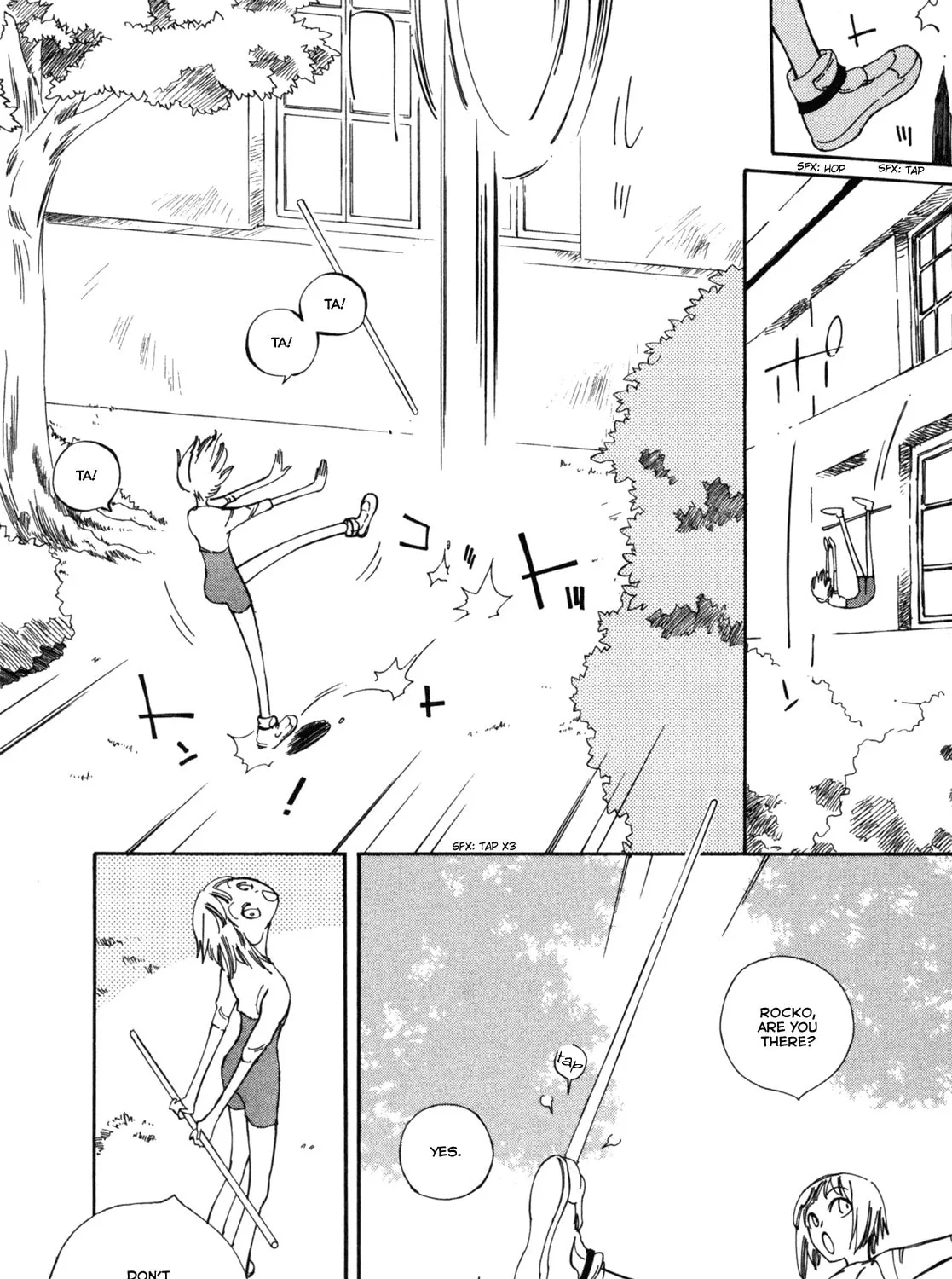 Read Landreaall chapter 1 image 32 on Lezhin