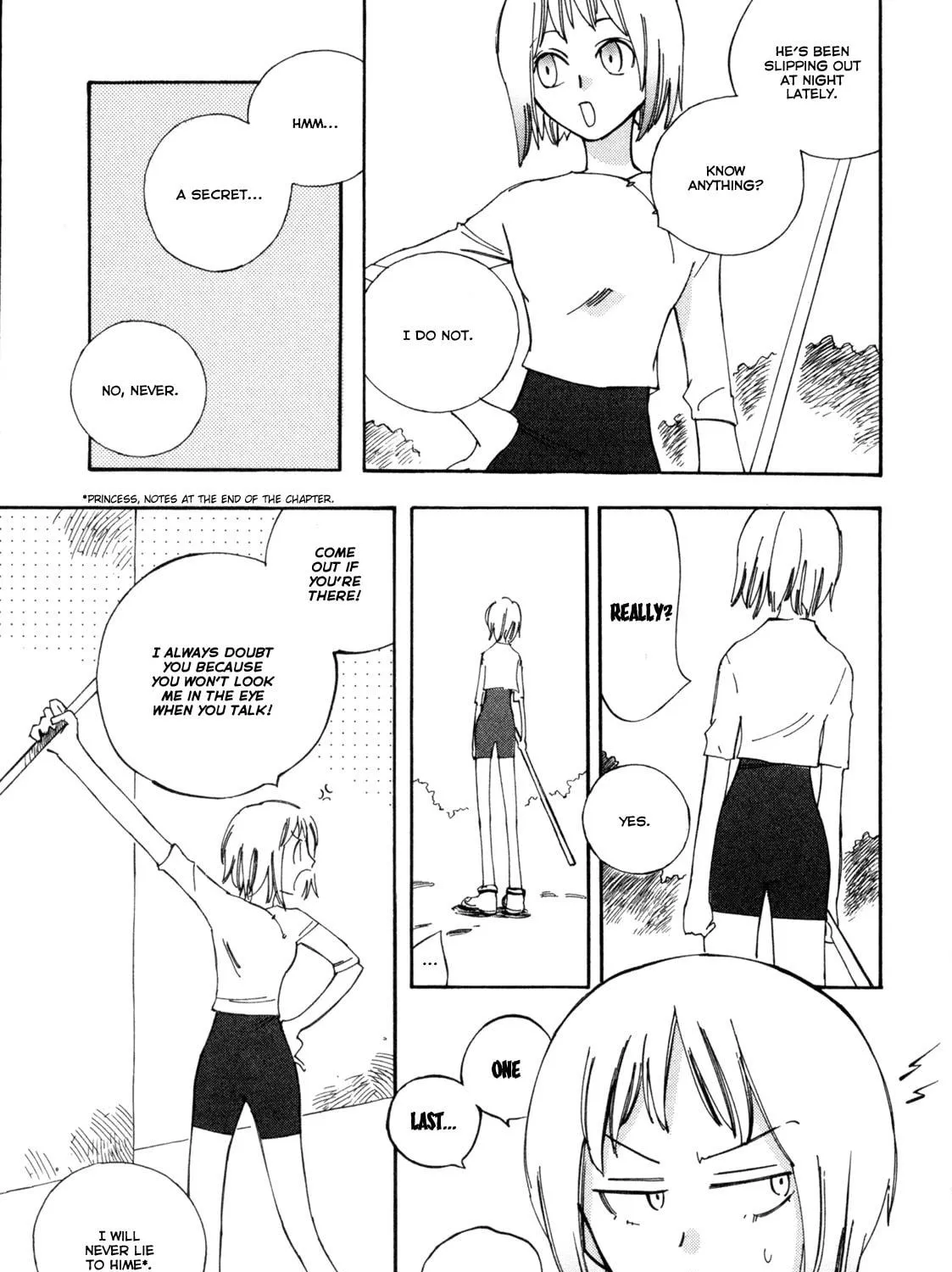 Read Landreaall chapter 1 image 34 on Lezhin