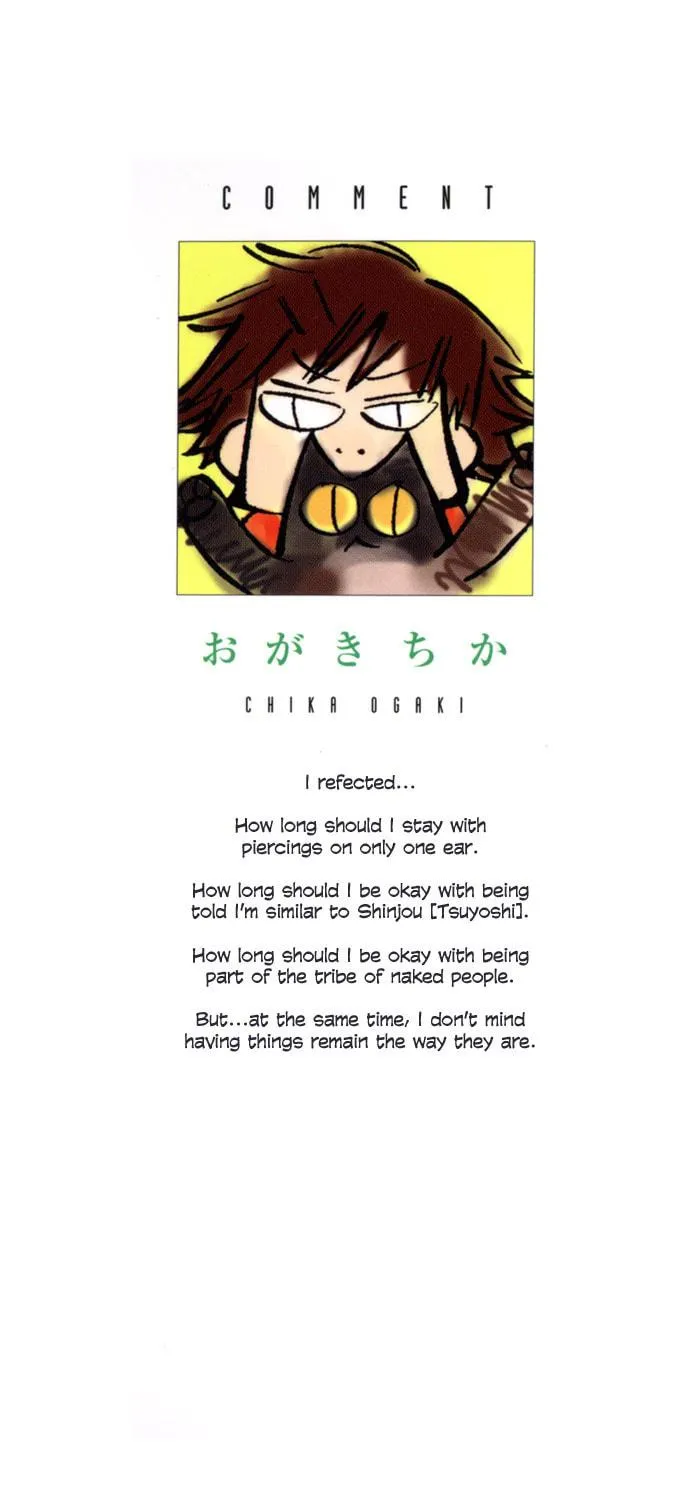 Read Landreaall chapter 1 image 4 on Lezhin