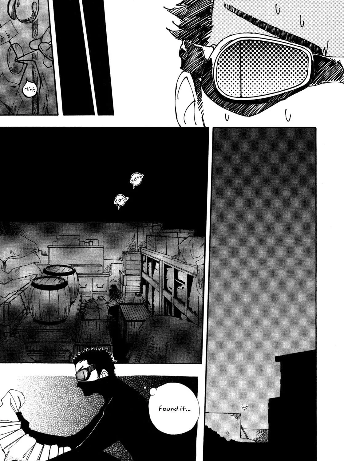 Read Landreaall chapter 1 image 46 on Lezhin