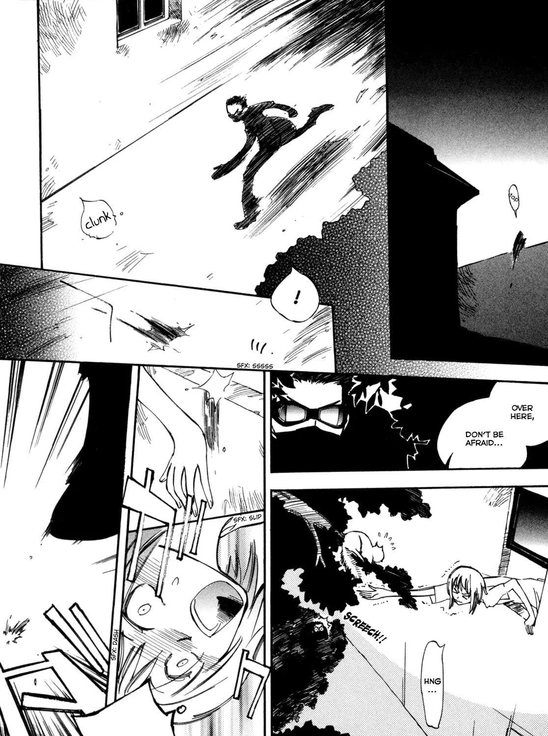 Read Landreaall chapter 1 image 48 on Lezhin