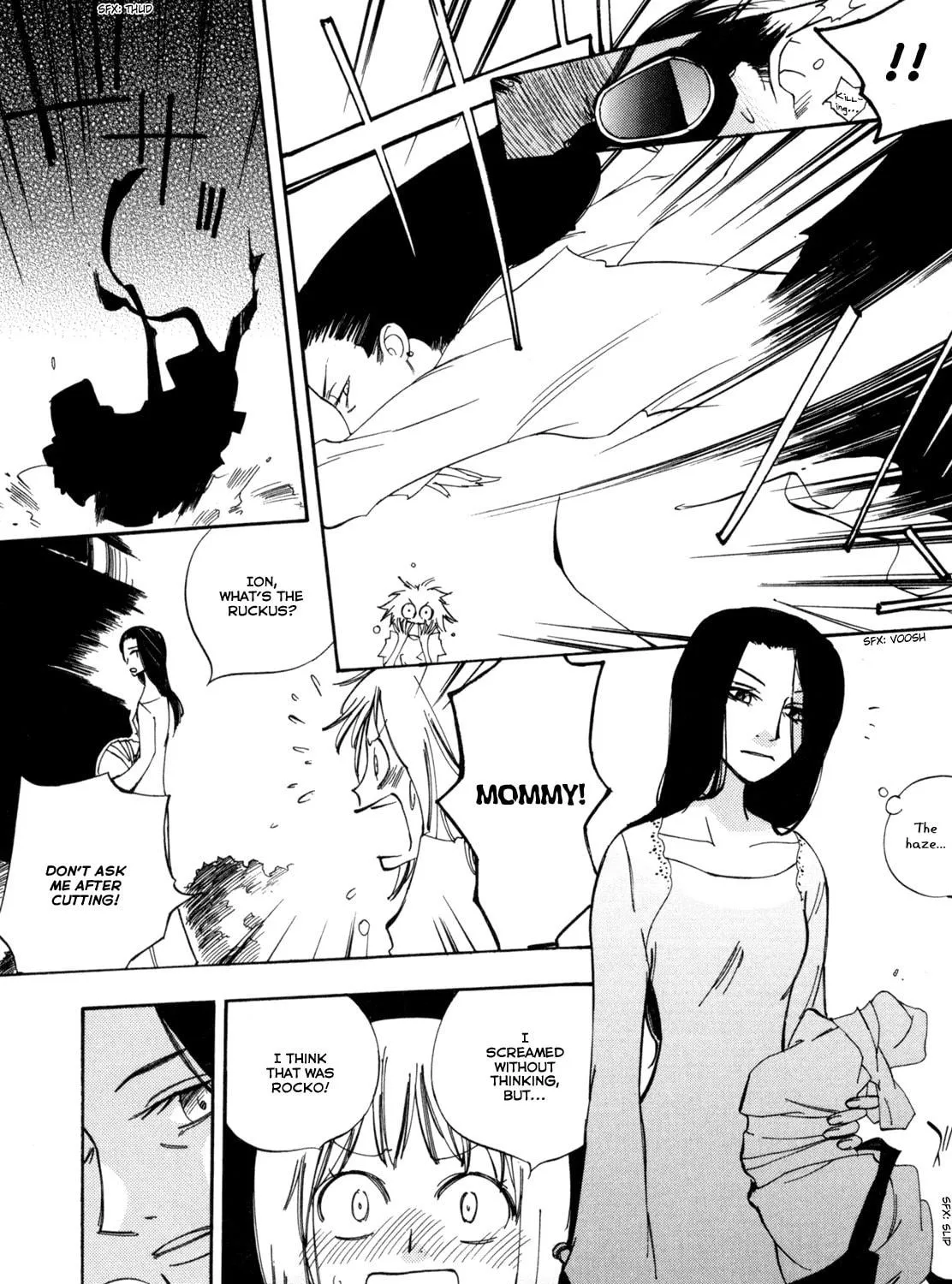 Read Landreaall chapter 1 image 52 on Lezhin