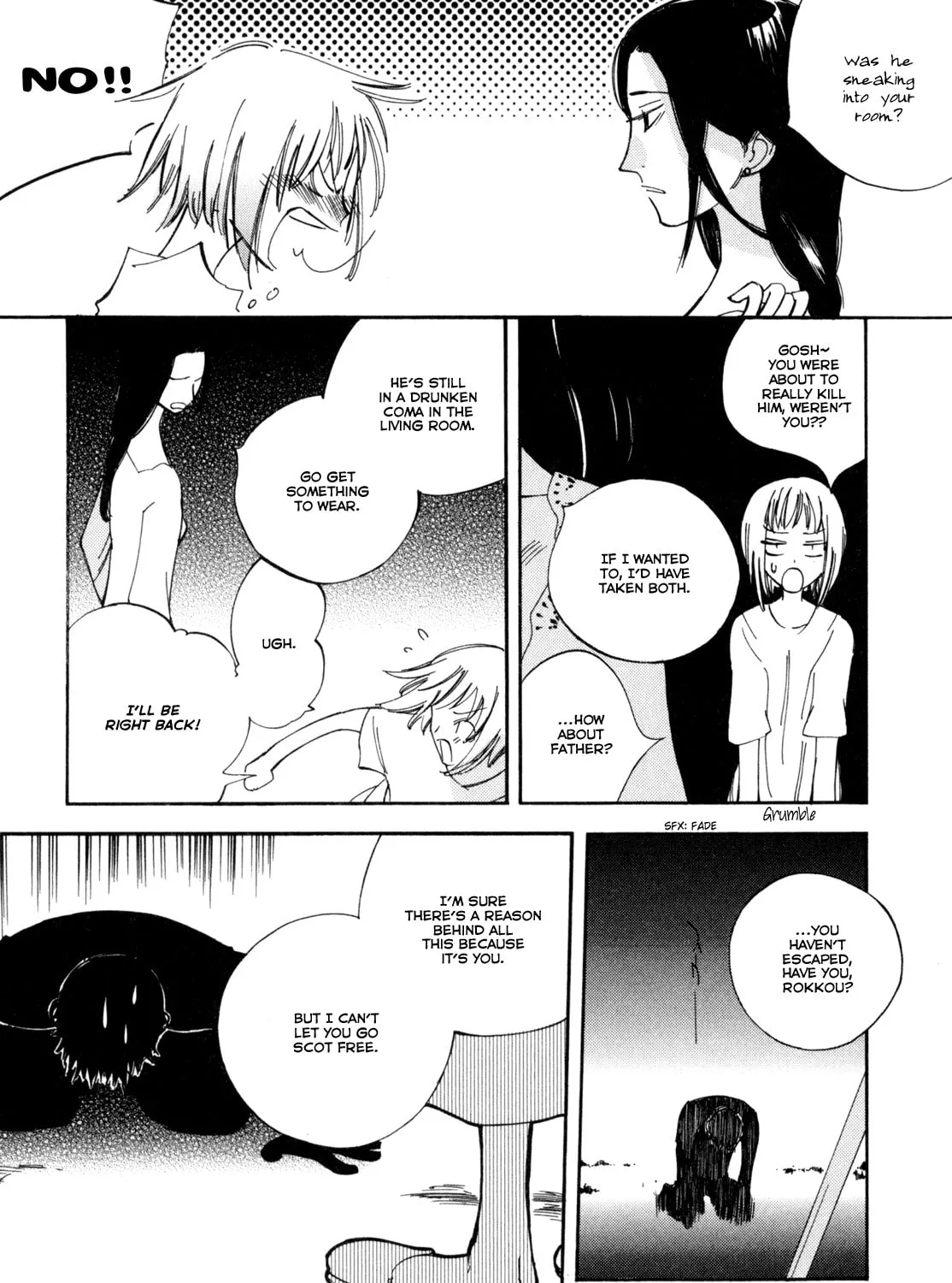 Read Landreaall chapter 1 image 54 on Lezhin