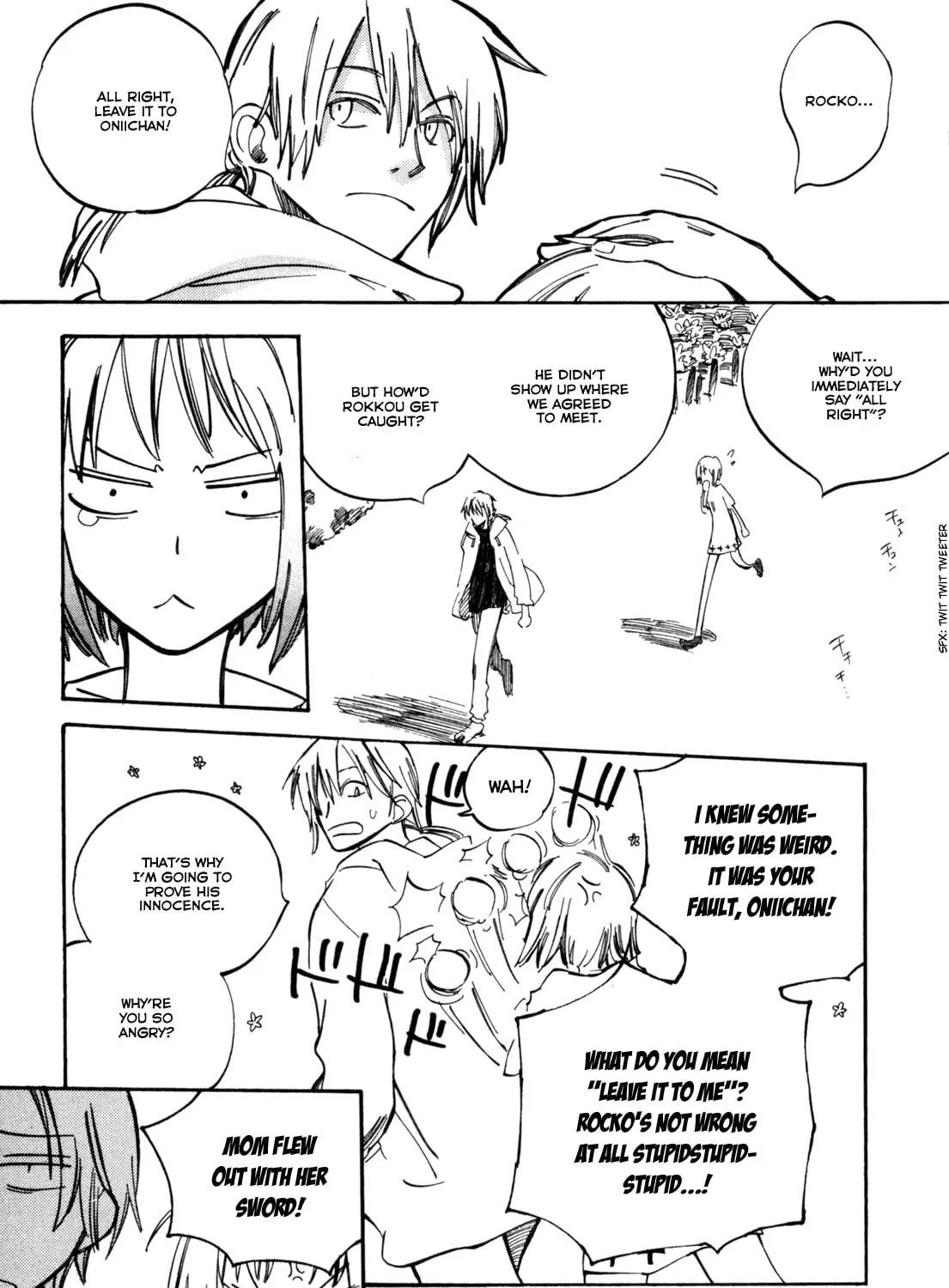Read Landreaall chapter 1 image 58 on Lezhin