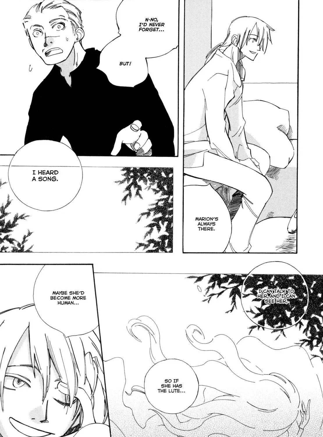 Read Landreaall chapter 1 image 70 on Lezhin