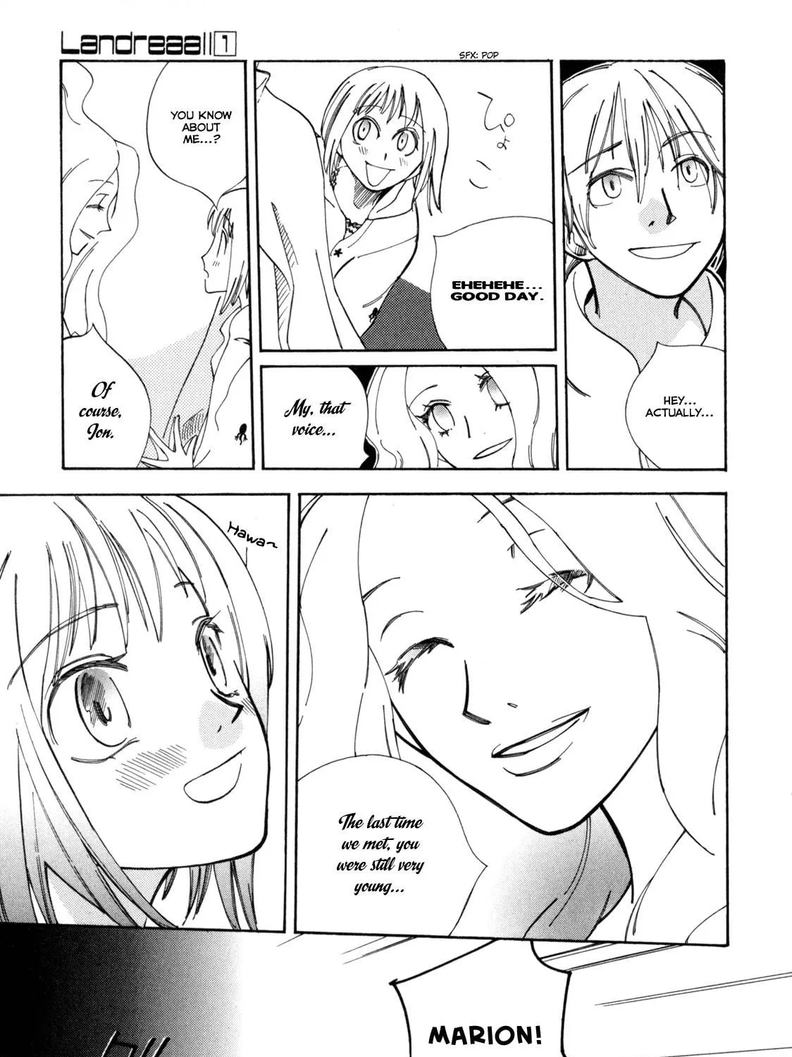 Read Landreaall chapter 1 image 78 on Lezhin
