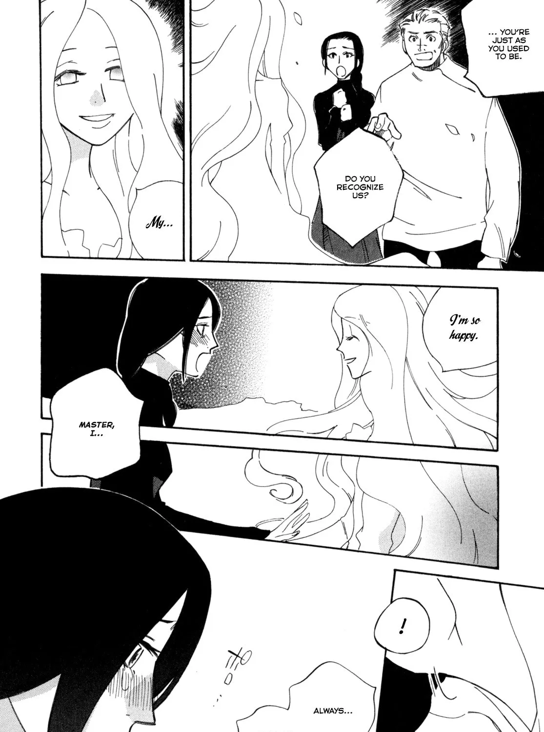 Read Landreaall chapter 1 image 80 on Lezhin