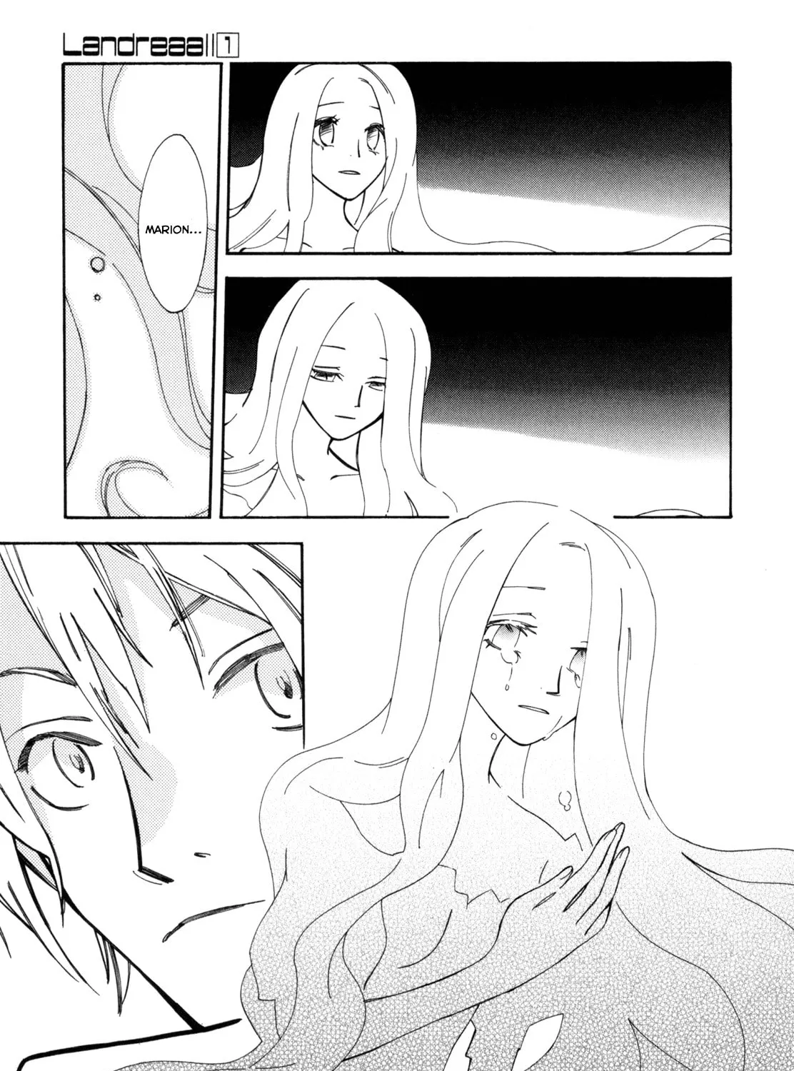 Read Landreaall chapter 1 image 86 on Lezhin