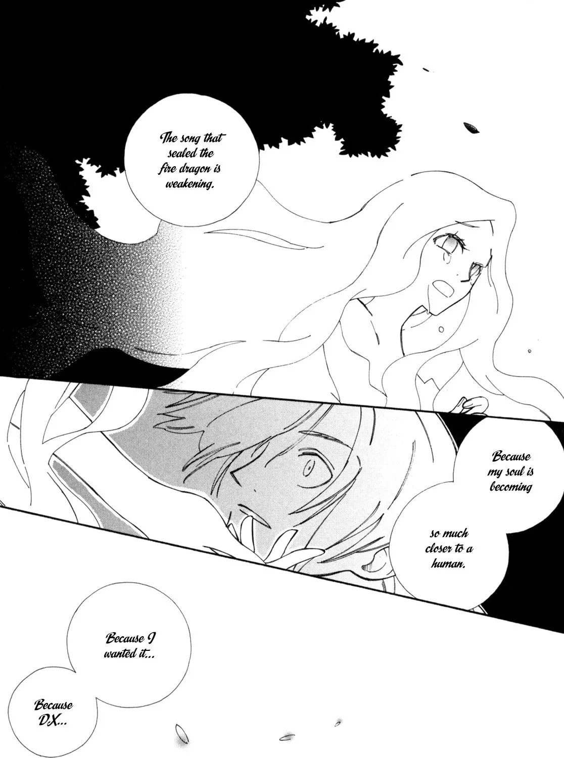 Read Landreaall chapter 1 image 92 on Lezhin
