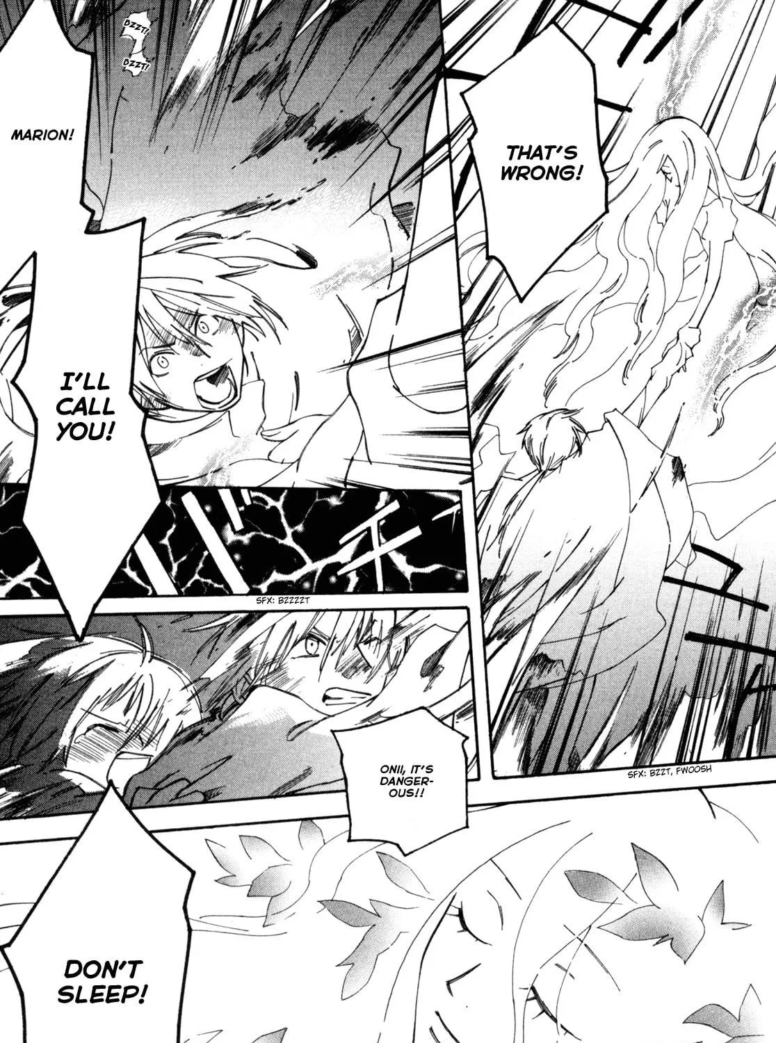 Read Landreaall chapter 1 image 98 on Lezhin