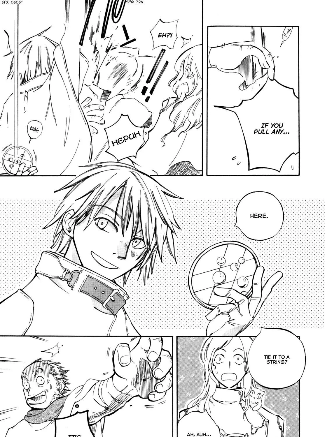 Read Landreaall chapter 2 image 48 on Lezhin