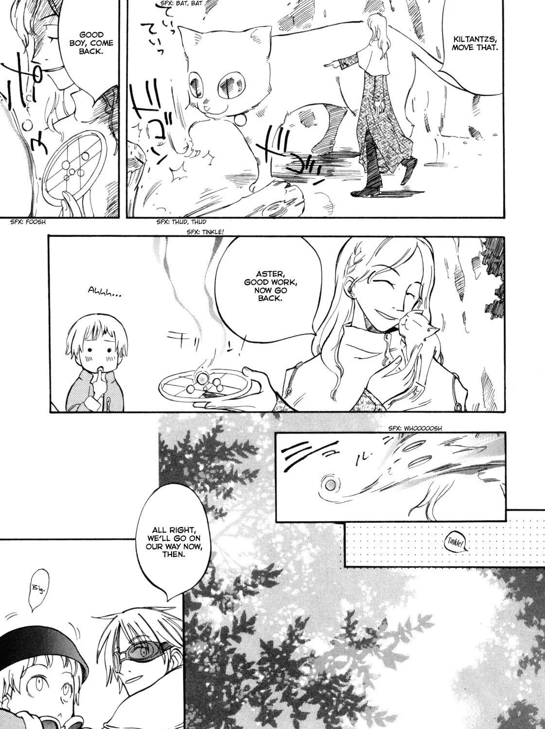 Read Landreaall chapter 2 image 56 on Lezhin
