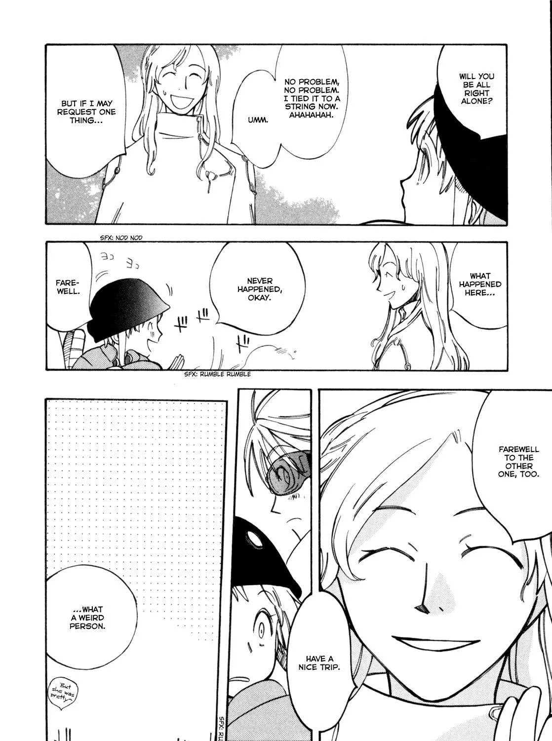 Read Landreaall chapter 2 image 58 on Lezhin