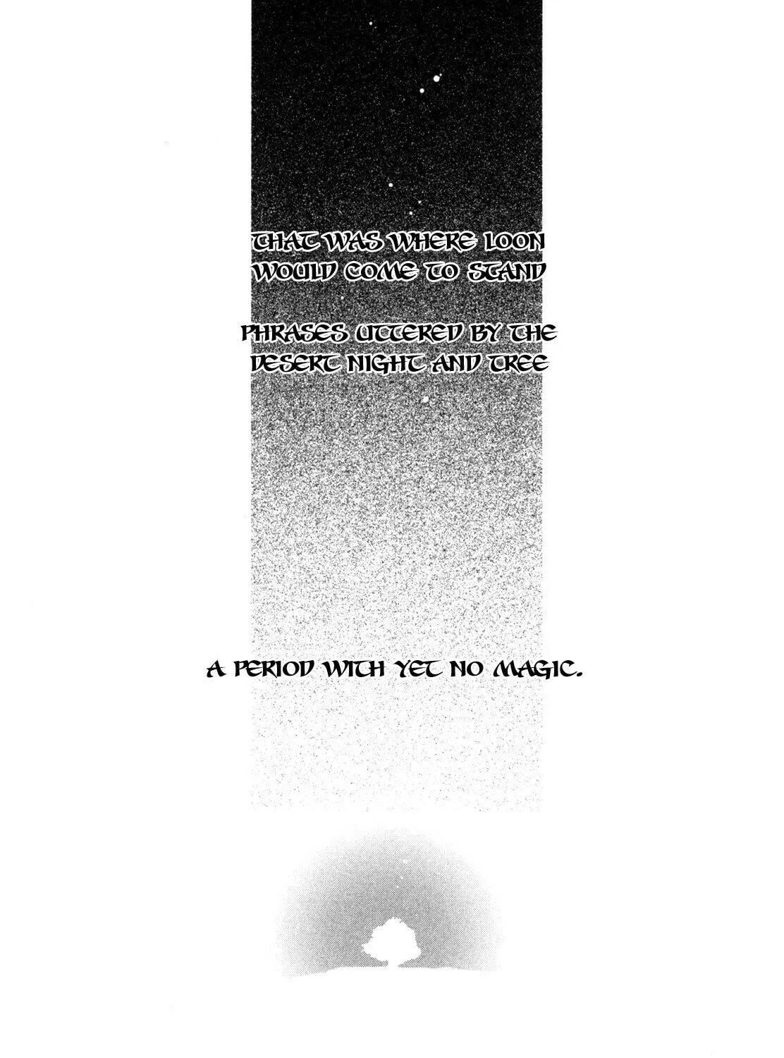Read Landreaall chapter 3.5 image 2 on Lezhin