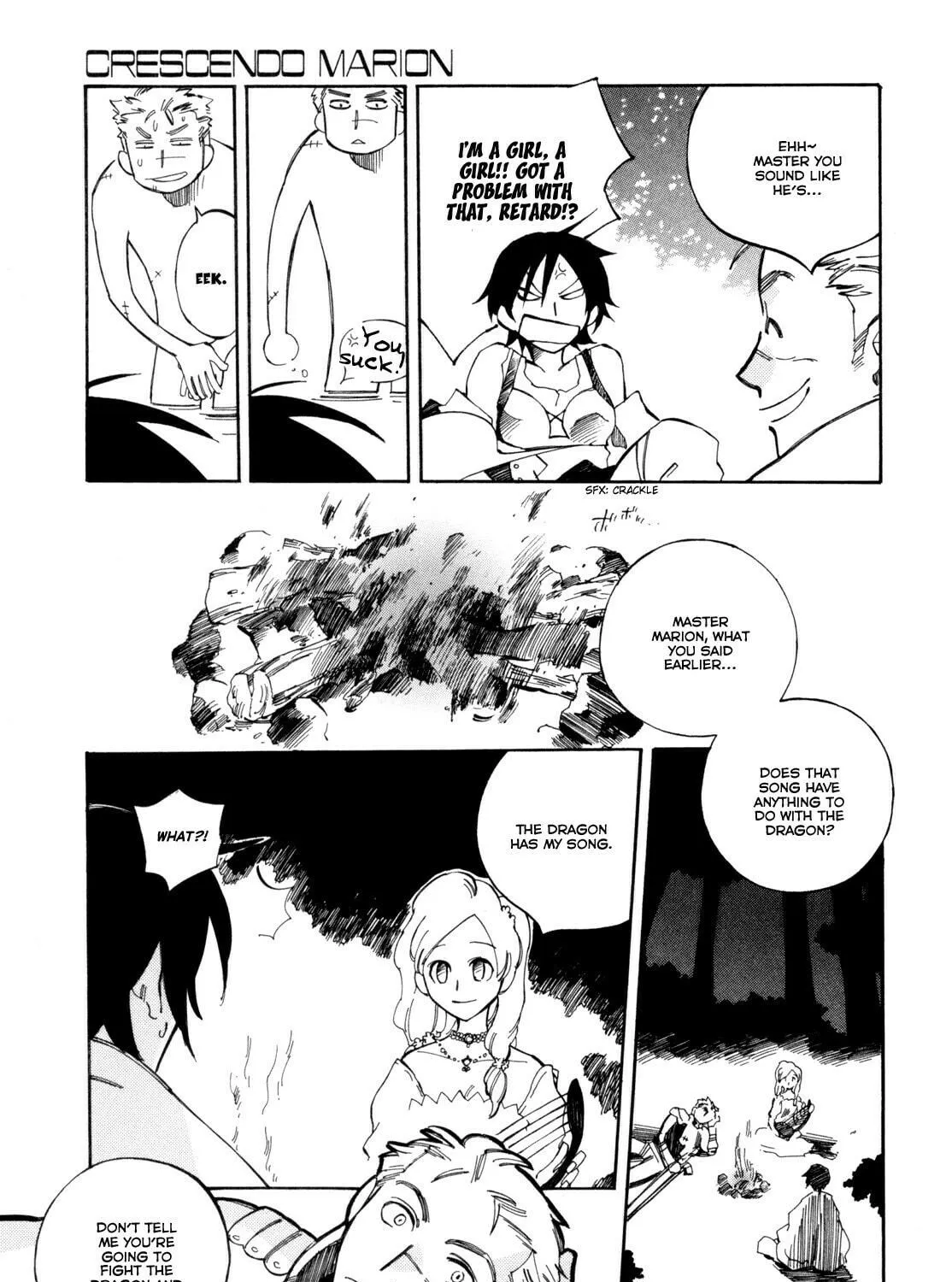 Read Landreaall chapter 3.5 image 40 on Lezhin