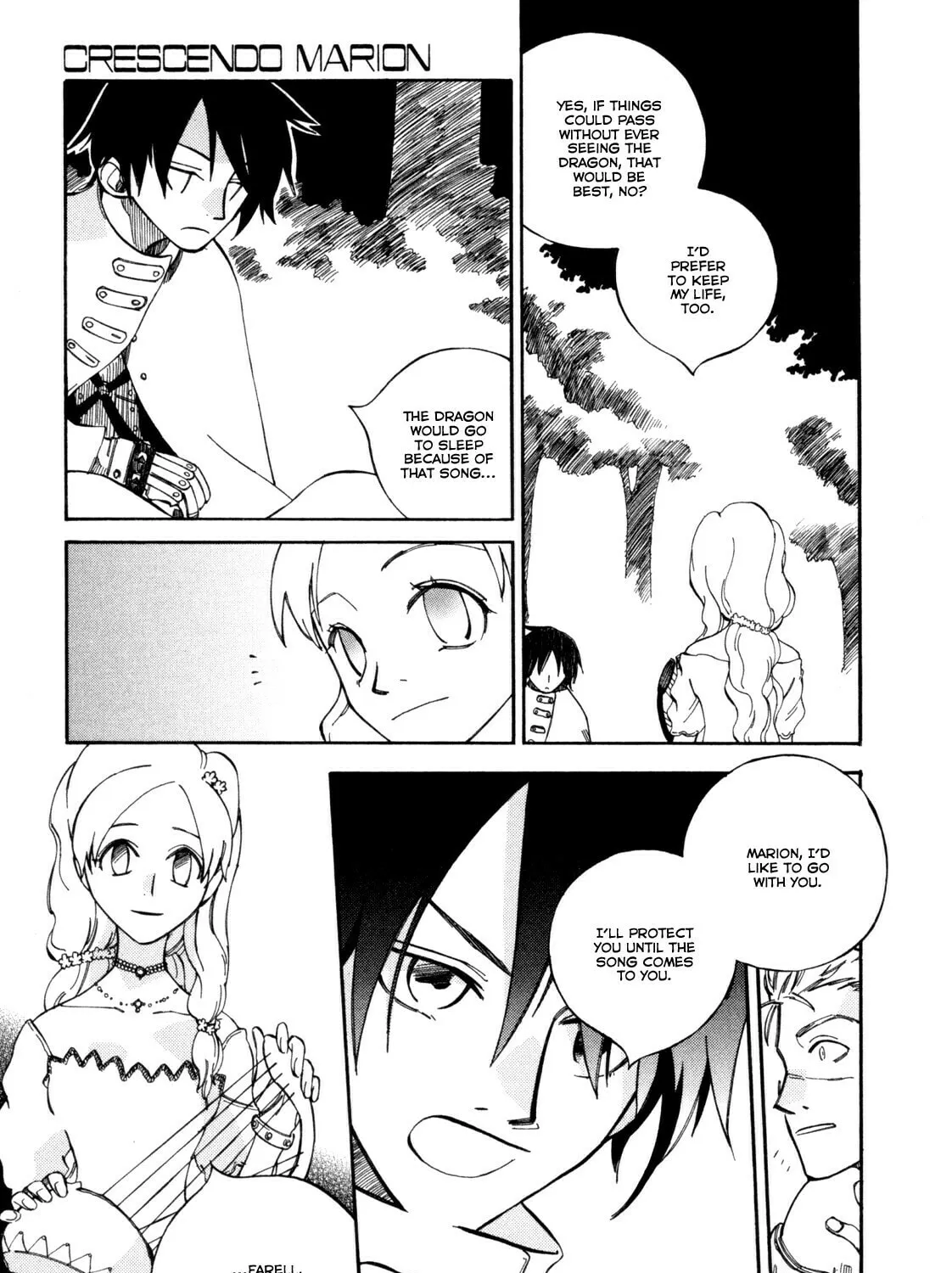 Read Landreaall chapter 3.5 image 44 on Lezhin