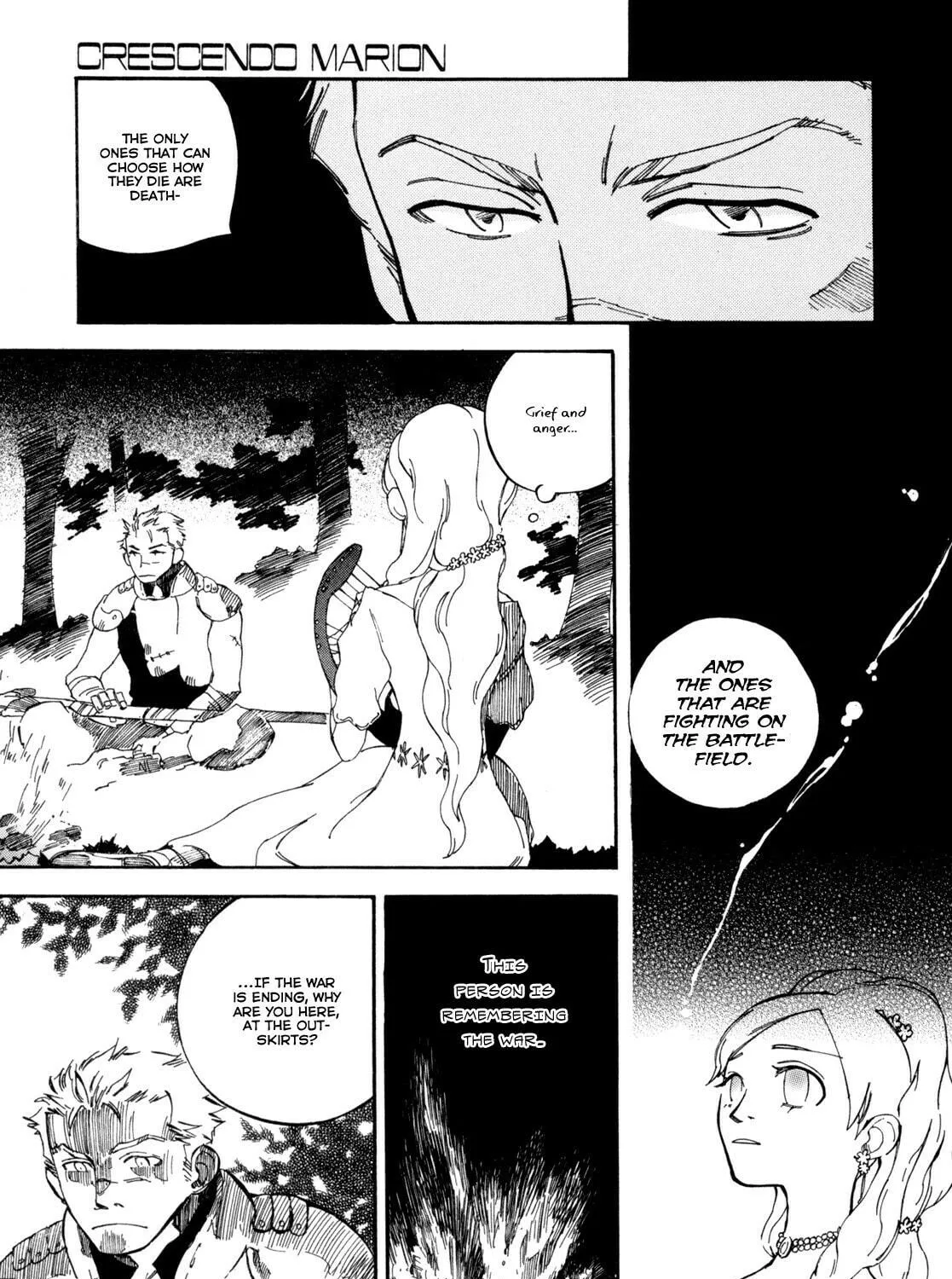 Read Landreaall chapter 3.5 image 64 on Lezhin