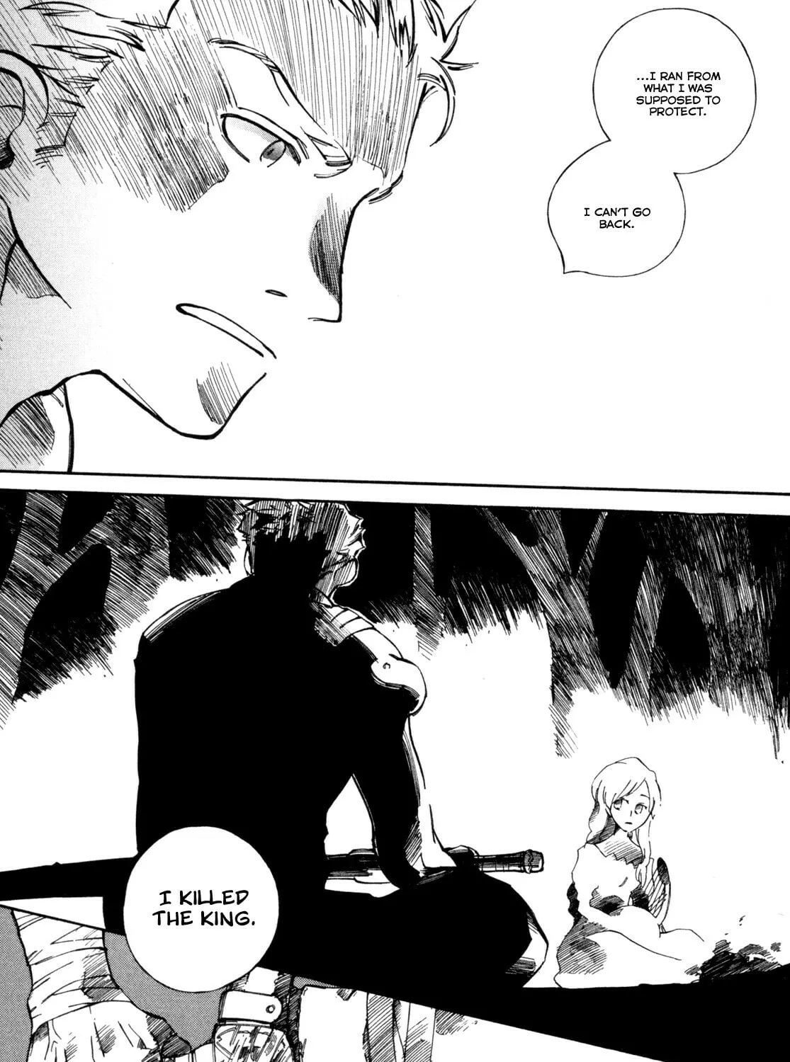 Read Landreaall chapter 3.5 image 66 on Lezhin
