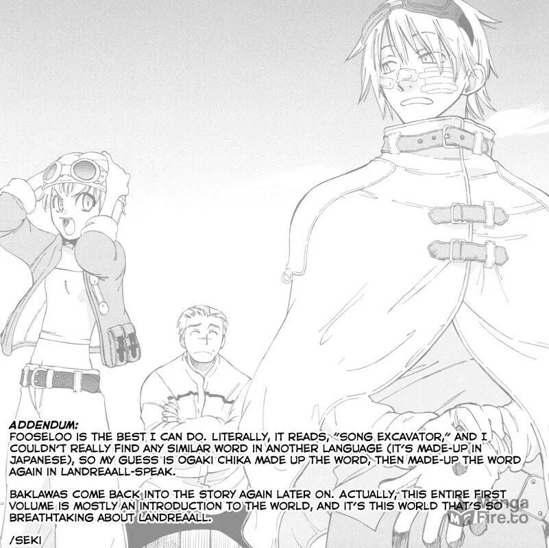 Read Landreaall chapter 3.5 image 68 on Lezhin