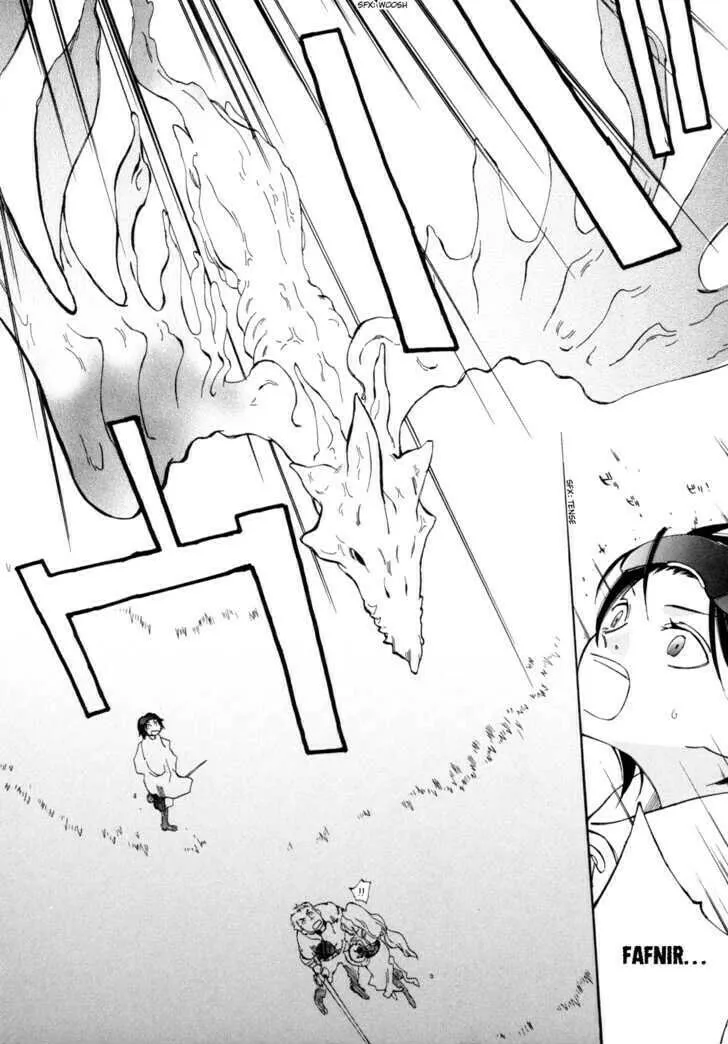 Read Landreaall chapter 3.6 image 13 on Lezhin