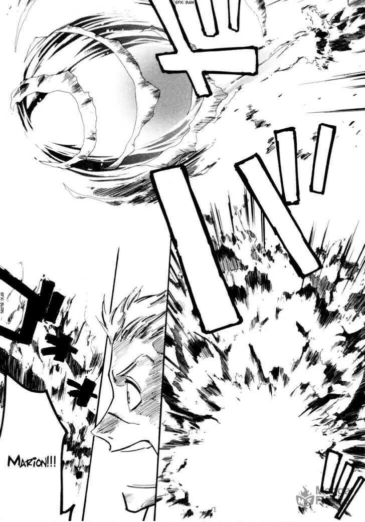 Read Landreaall chapter 3.6 image 20 on Lezhin