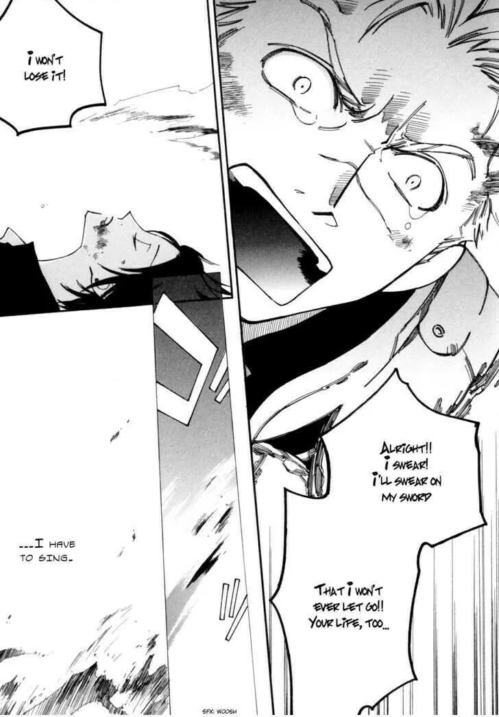 Read Landreaall chapter 3.6 image 22 on Lezhin