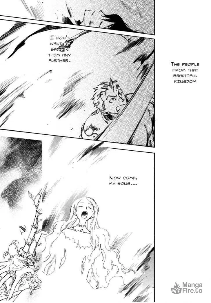 Read Landreaall chapter 3.6 image 23 on Lezhin