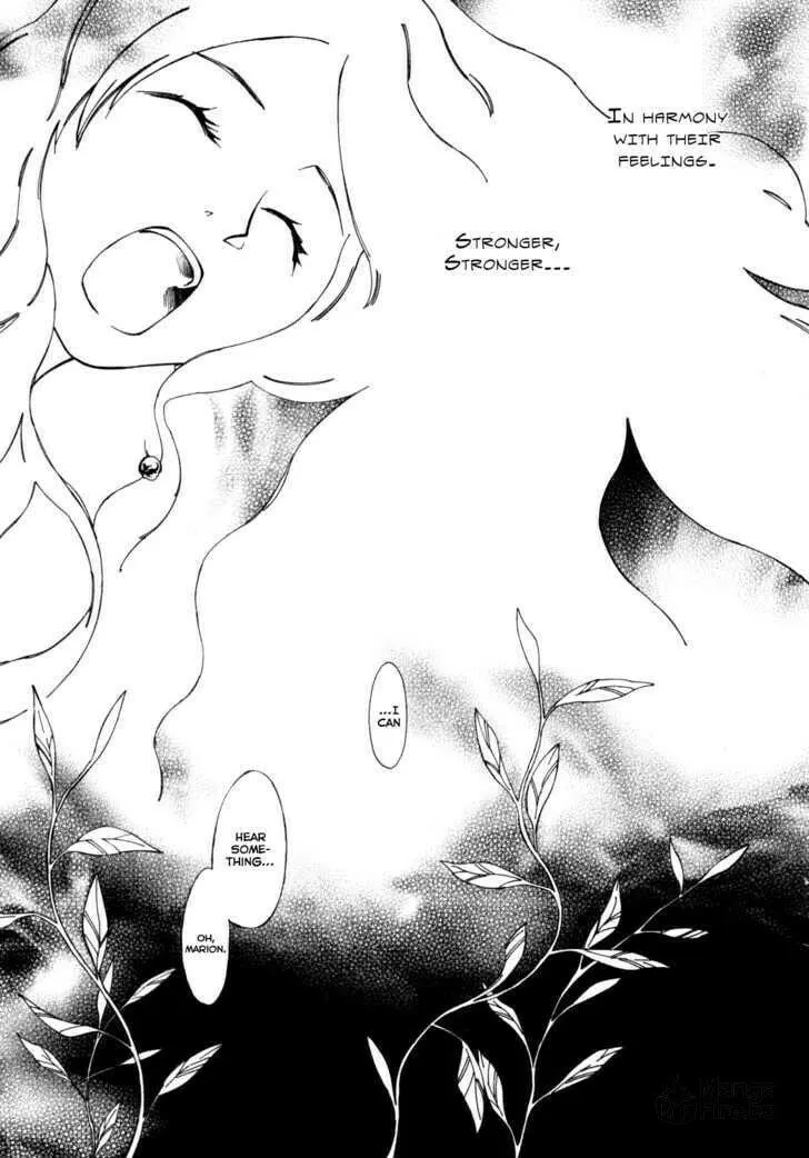 Read Landreaall chapter 3.6 image 24 on Lezhin