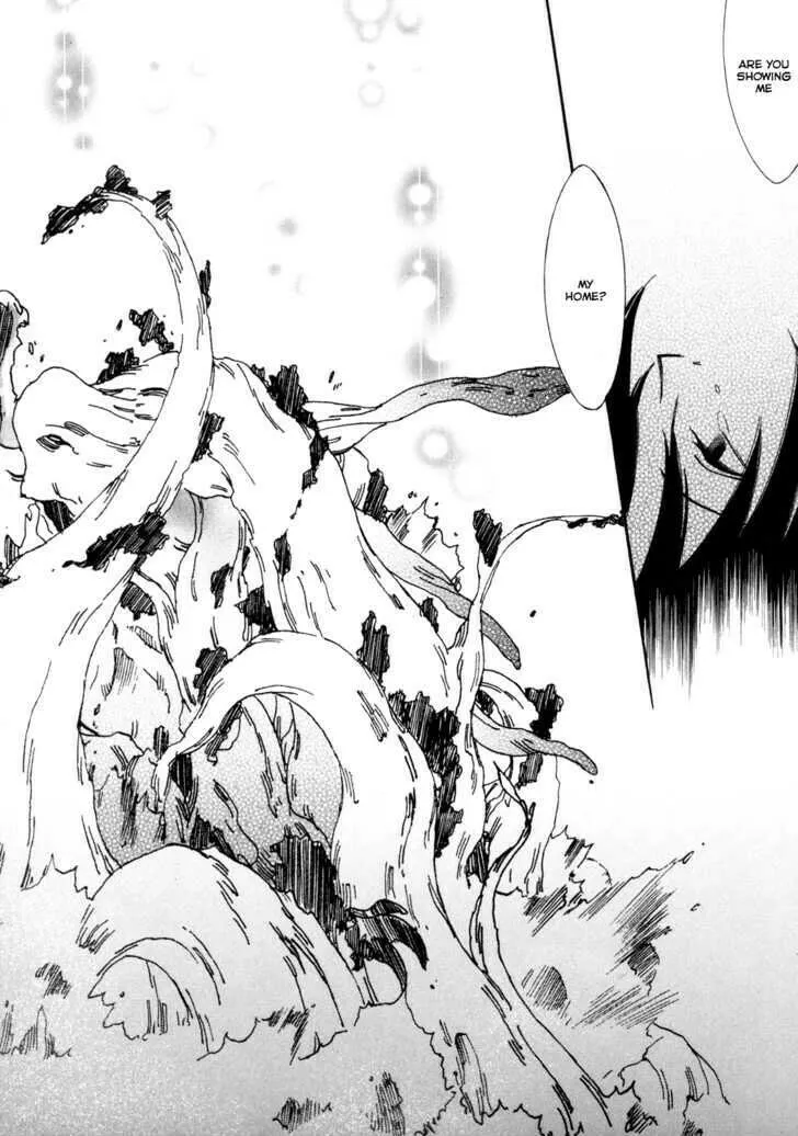Read Landreaall chapter 3.6 image 25 on Lezhin