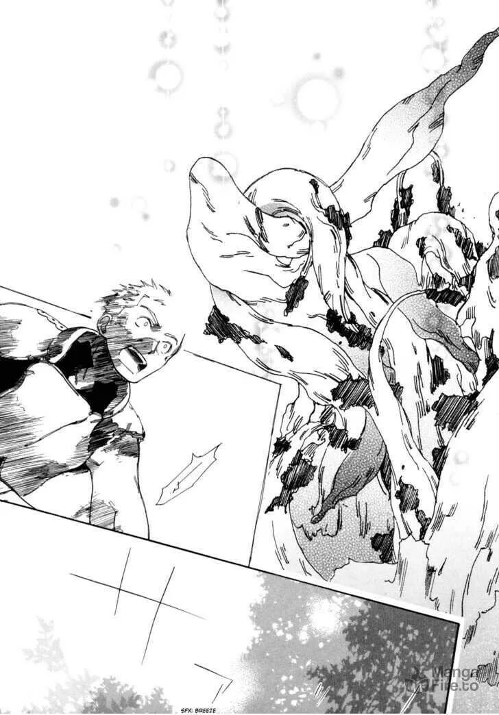 Read Landreaall chapter 3.6 image 26 on Lezhin