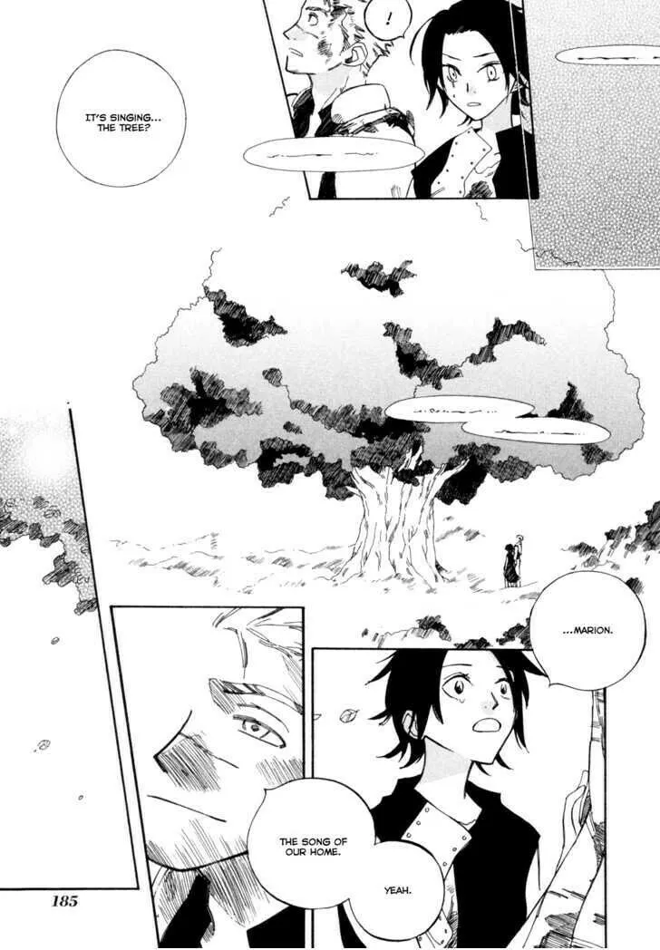 Read Landreaall chapter 3.6 image 28 on Lezhin