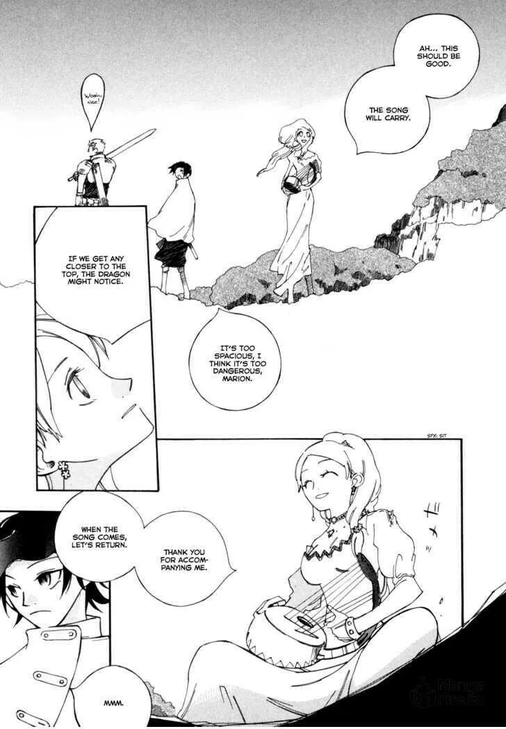 Read Landreaall chapter 3.6 image 8 on Lezhin