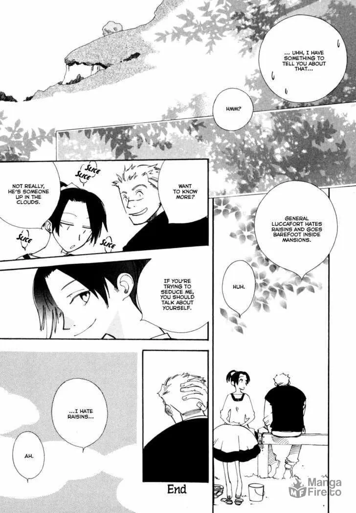 Read Landreaall chapter 3.7 image 4 on Lezhin