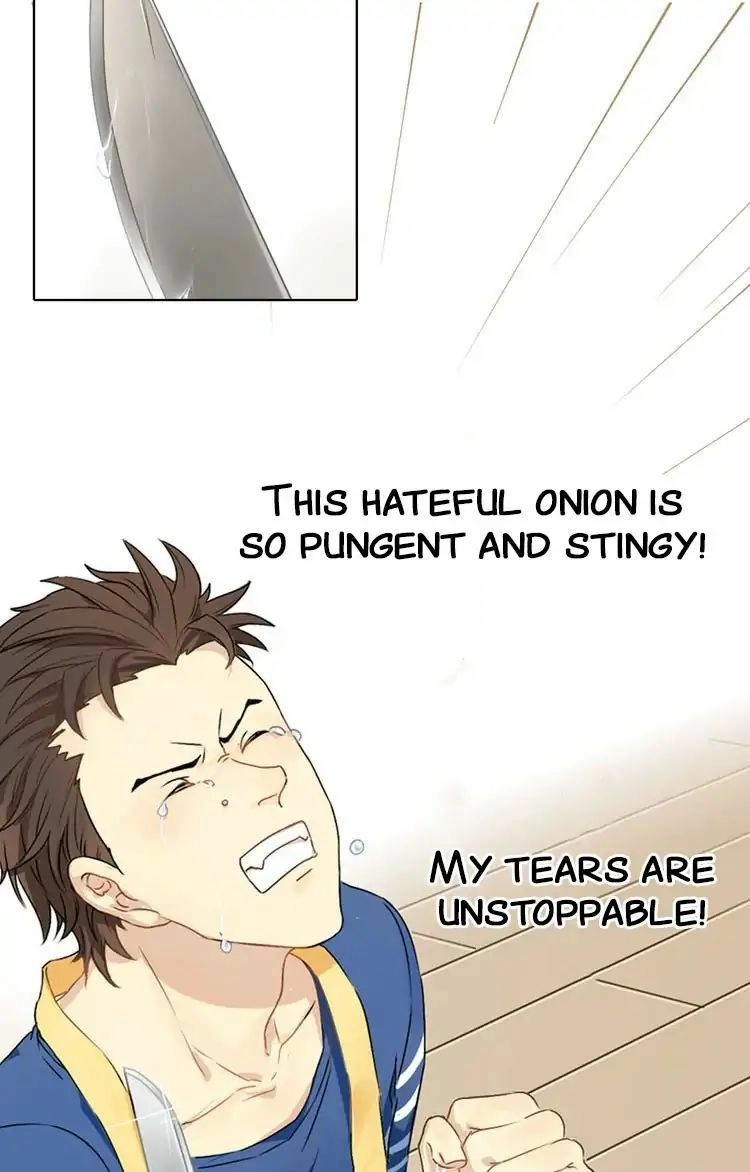 Read Lang De Bao En chapter 1 image 11 on Lezhin