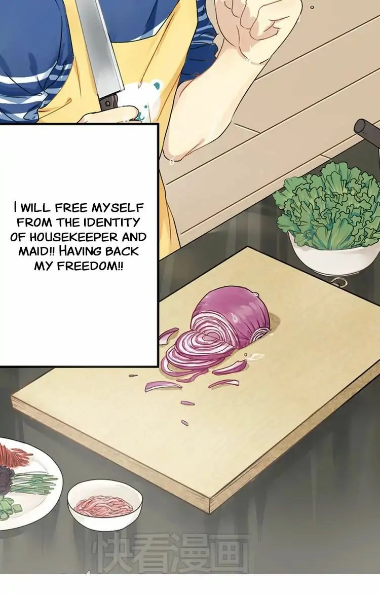 Read Lang De Bao En chapter 1 image 12 on Lezhin