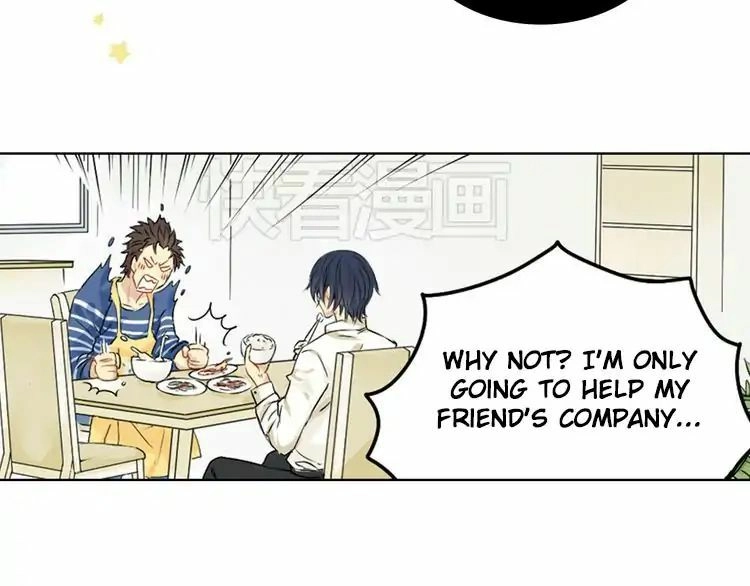 Read Lang De Bao En chapter 1 image 17 on Lezhin
