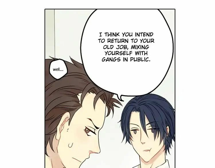 Read Lang De Bao En chapter 1 image 18 on Lezhin