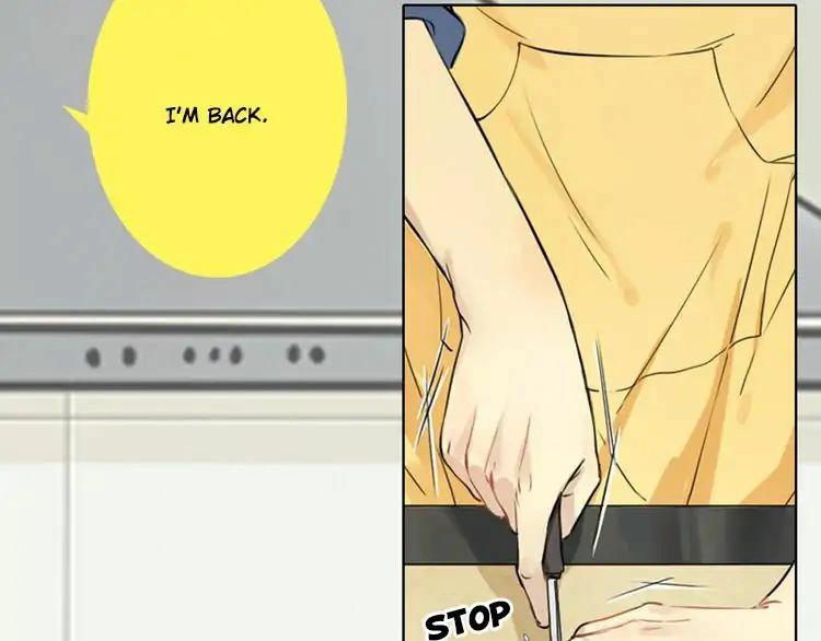 Read Lang De Bao En chapter 1 image 2 on Lezhin