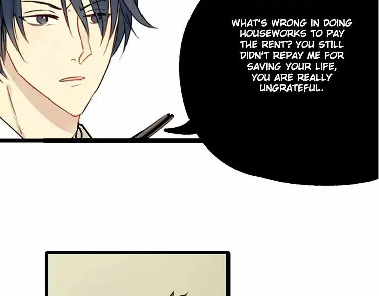 Read Lang De Bao En chapter 1 image 26 on Lezhin