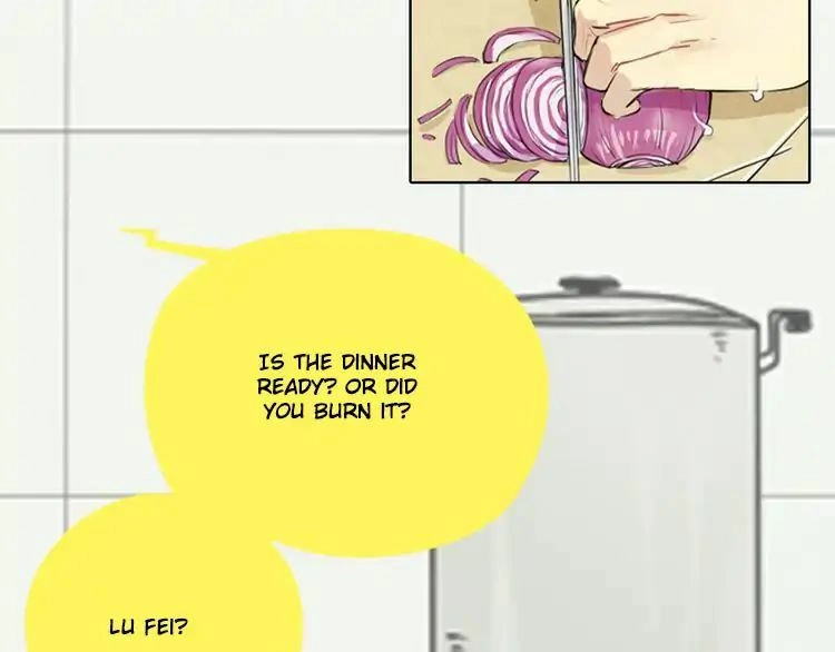 Read Lang De Bao En chapter 1 image 3 on Lezhin