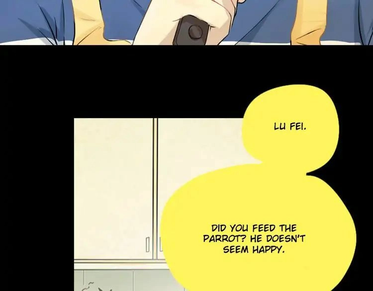 Read Lang De Bao En chapter 1 image 8 on Lezhin