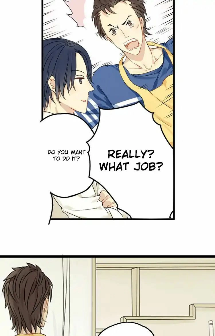 Read Lang De Bao En chapter 2 image 10 on Lezhin