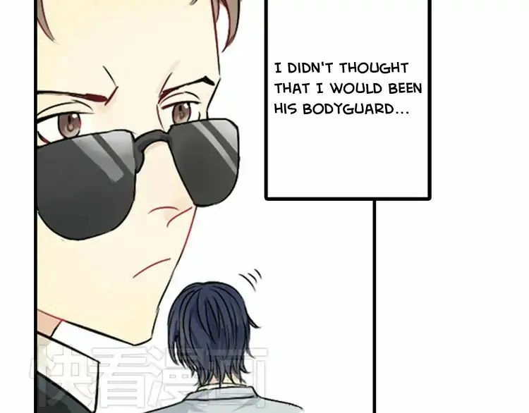 Read Lang De Bao En chapter 2 image 19 on Lezhin
