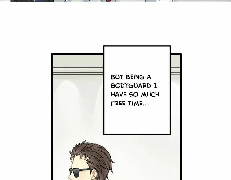 Read Lang De Bao En chapter 2 image 23 on Lezhin
