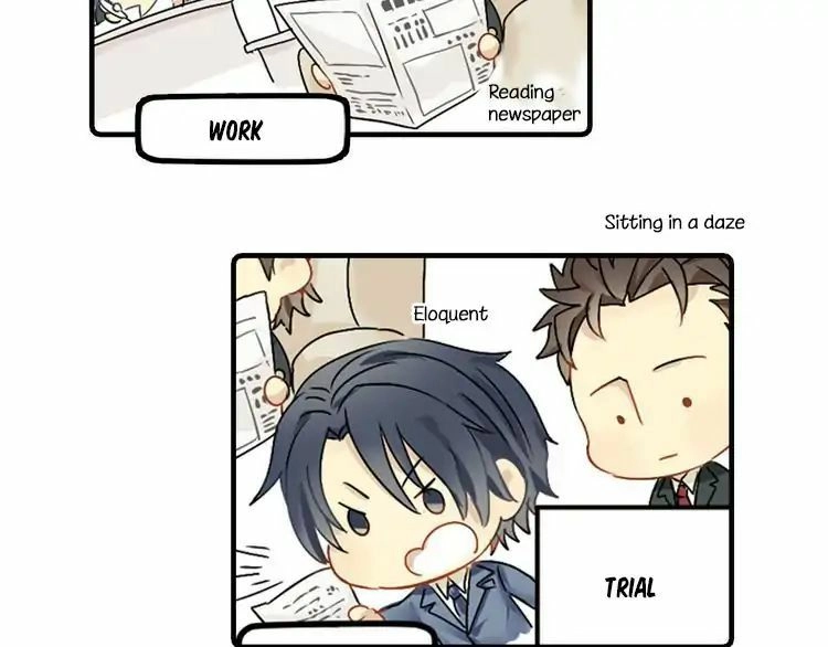 Read Lang De Bao En chapter 2 image 25 on Lezhin