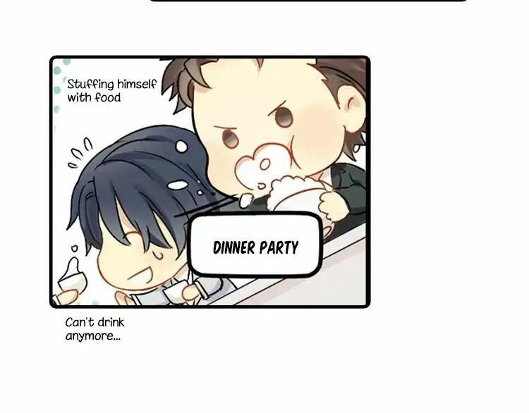 Read Lang De Bao En chapter 2 image 26 on Lezhin