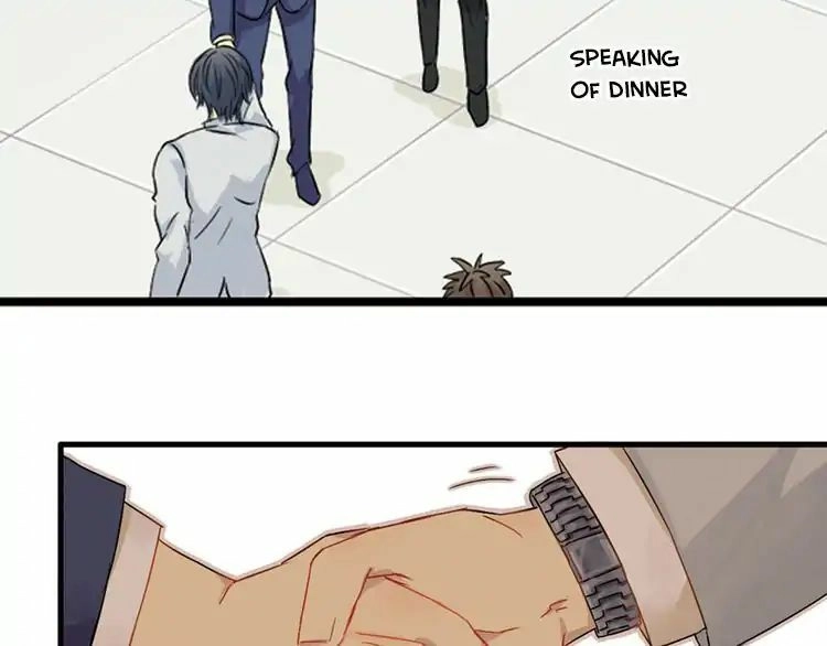Read Lang De Bao En chapter 2 image 29 on Lezhin